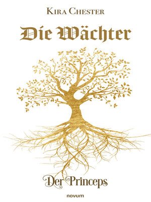 cover image of Die Wächter